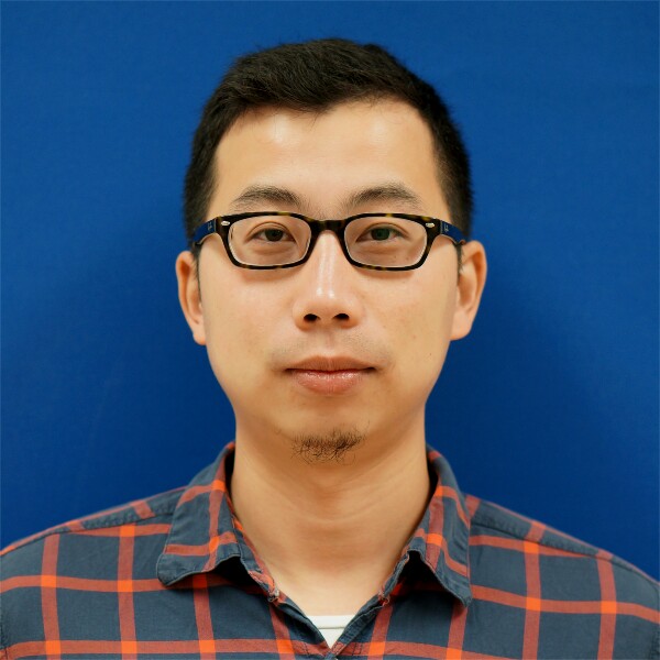 Zhiguang Zhu