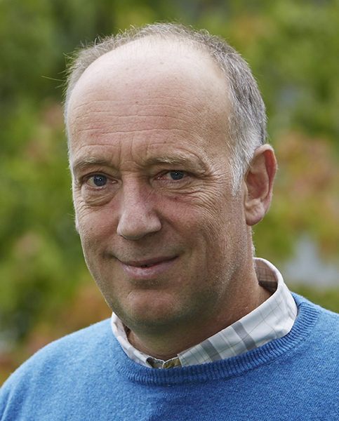 Christoph Müller