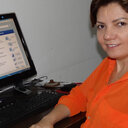 Ana Lucia Dantas