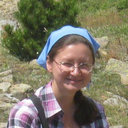 Galina Degtjareva