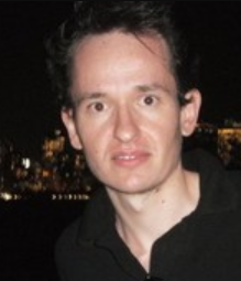 Krzysztof Choromanski