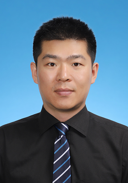 Fei Wang