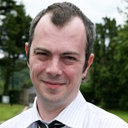 Huw Lloyd-Williams