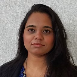 Shrameeta Shinde