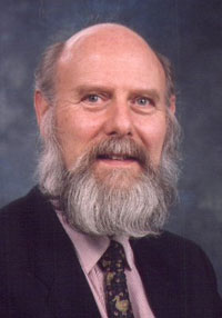 David Shotton