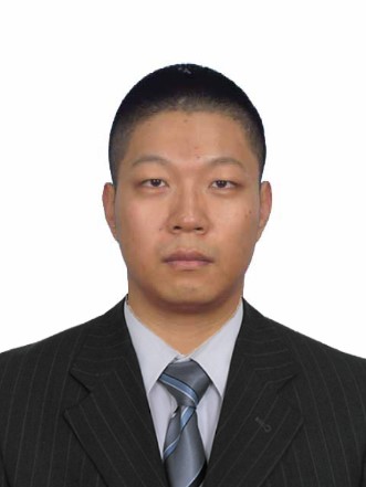 Kaiyuan Mei