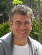 Luis Fariñas del Cerro