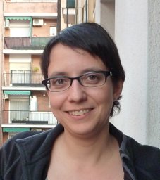 Mónica Alvarez-Fernández