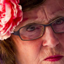Inger-Lena Lamm