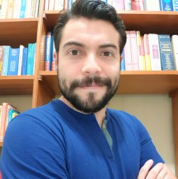 Denis Gustavo Escobar Robles