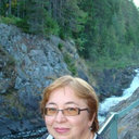 Irina Kretova