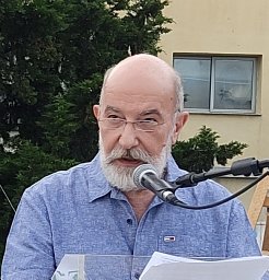 Konstantinos Nikolaou