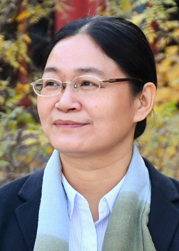 Guimei He