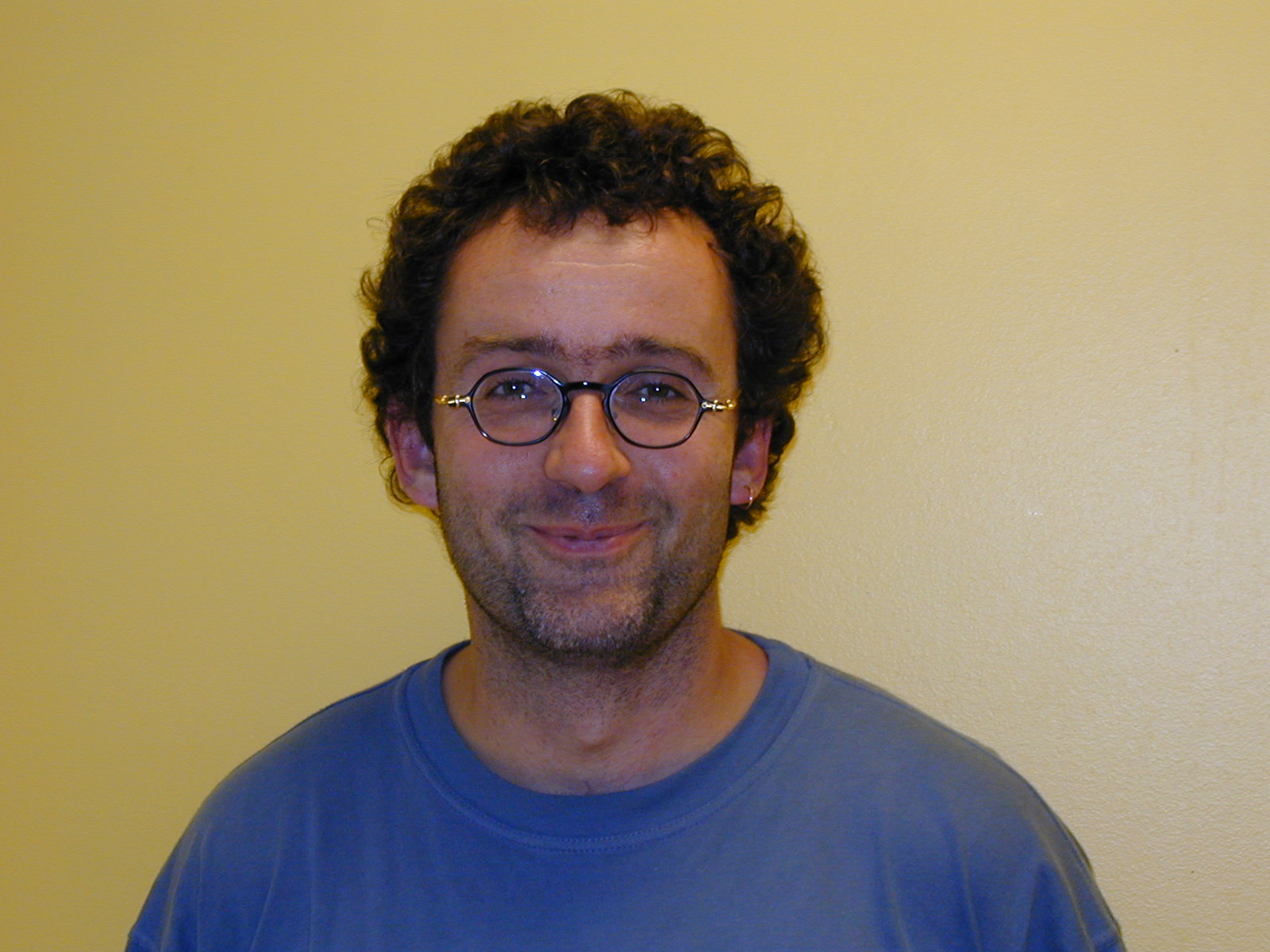Michael Krisch