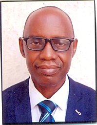 Michael Adedosu Adelabu