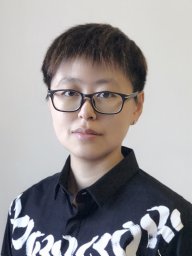 Gao Yu-Ji