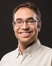Ryan S. Baker