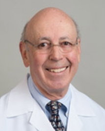Wesley S. Moore
