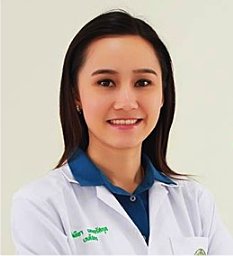 Catheleeya Mekjaruskul