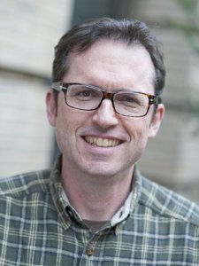 David M. Geiser