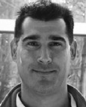 Ludovic Arzel