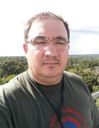 Rodrigo Augusto Ferreira de Souza