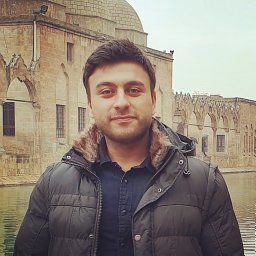 Ahmet Gorguc