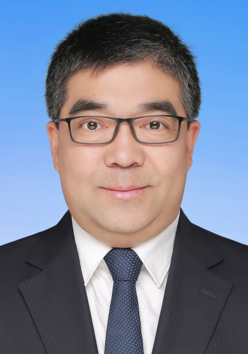 Pei Guo
