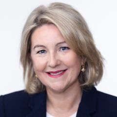 Catherine Kelly