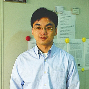 Chi-Te Liang