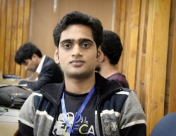 Abhisekh Saha