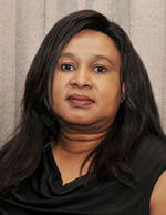 Thandi Matsha