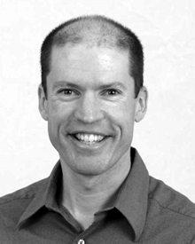 Peter A. Krulevitch
