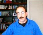 Denis Vavougios
