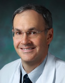 Roger S. Blumenthal