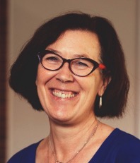 Georgina Luscombe