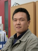 Jiming Ma