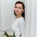 Galina Shirobokova