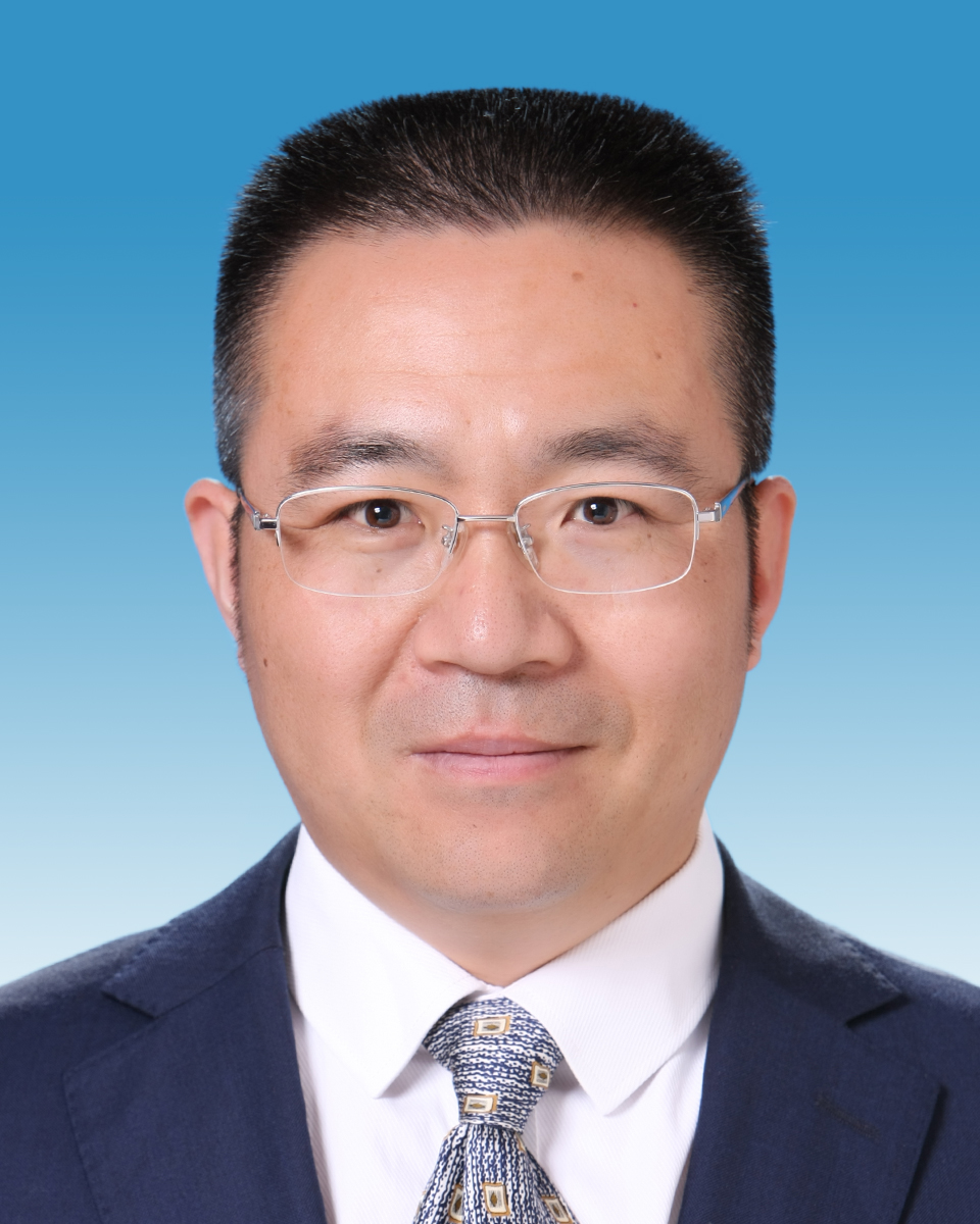 Dingchun Yan