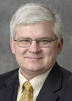 David Bahr