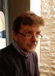 Petros Roussos