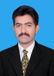 Muhammd Umar Masood