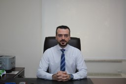 Bayram Sahin
