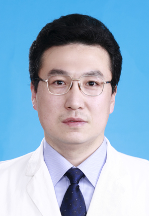 Haifeng Liang