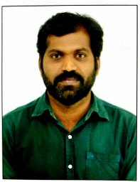 Narayana Goruntla