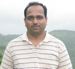 Mahesh Dharne