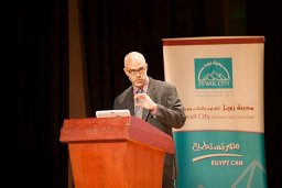 Ashraf Badawi