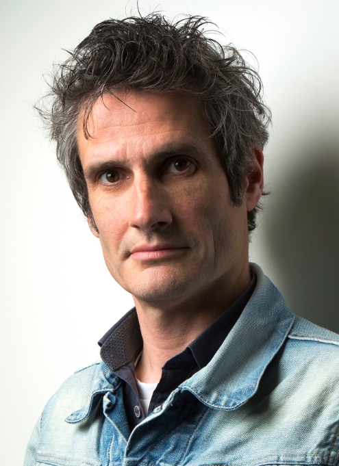 Kenton O'Hara