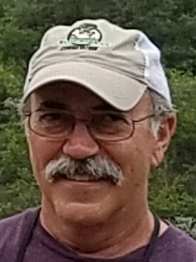 Gary Garrett