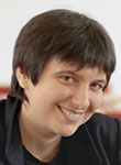 Matilde Marcolli